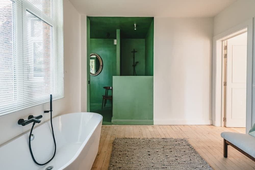 Vibrant Antwerp Retreat - אנטוורפן