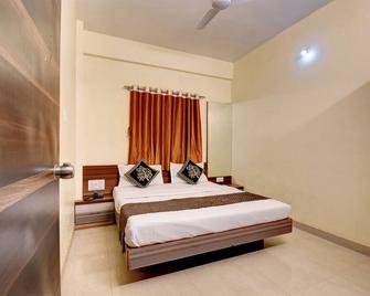 Hotel Padmavati Palace, Mahabaleshwar - Mahabaleshwar - Habitación
