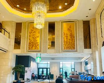 Leidisen Winning Hotel Shangyu - Shaoxing - Lobby