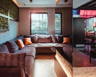Mielo Lara Boutique Hotel - Antalya - Lounge