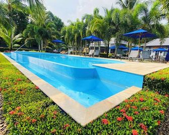 Grande Sun Seaside Villas Koh Chang - Ban Khlong Son - Pool