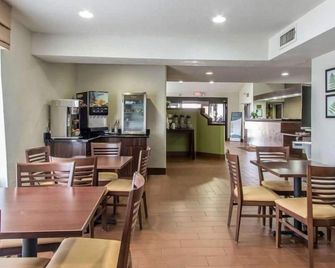 The Douillet by Demeure Hotels - Oklahoma City - Restaurant