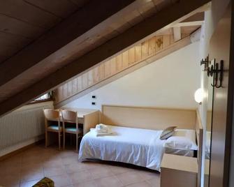 Hotel Maffei - Pinzolo - Phòng ngủ