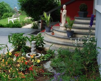 Balance Revital-Hotel - Badenweiler - Vista del exterior