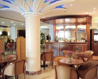 Hotel Principe - Pomezia - Bar