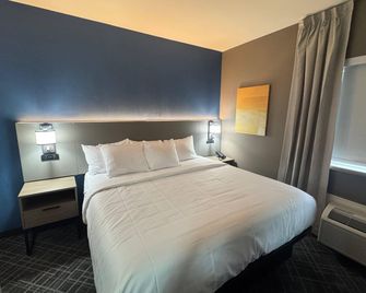 Comfort Inn & Suites Memphis Germantown - Germantown - Slaapkamer