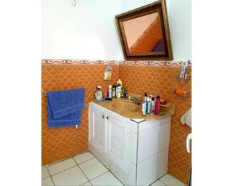 Cozy Double Bedroom in the heart of Tanger - Tangier