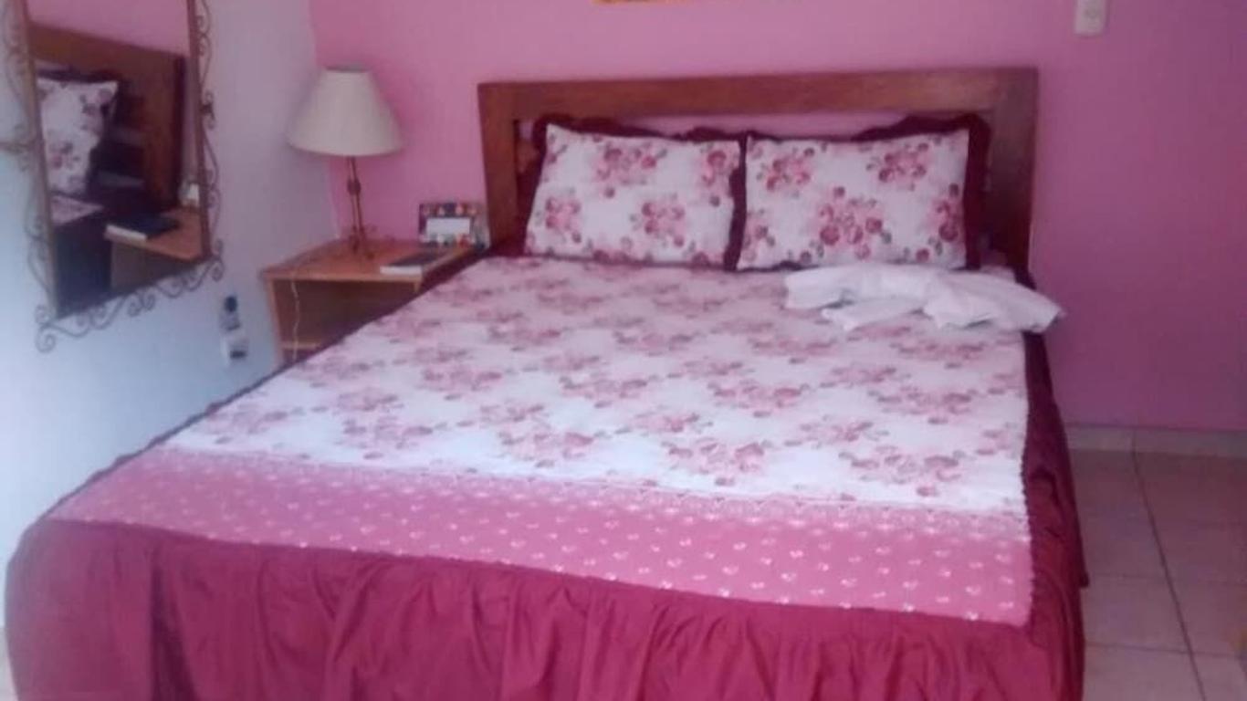 Hotel Shagul