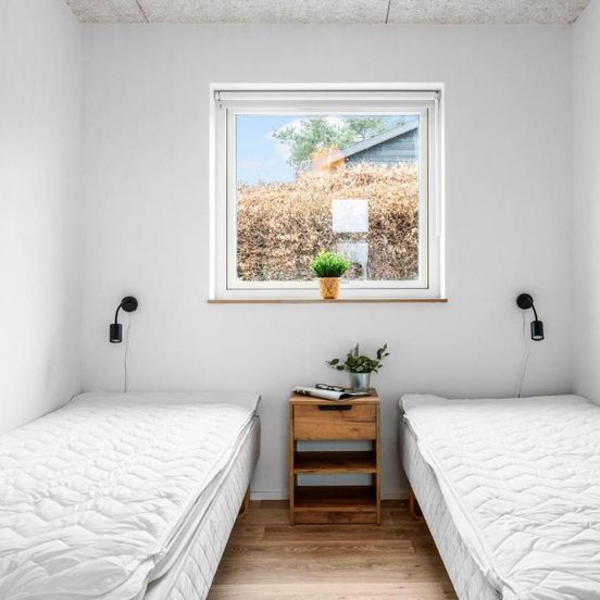 4 Bedroom Awesome Home In Slagelse – Slagelse