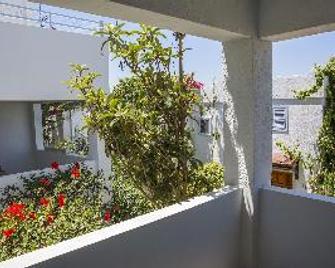 Yaz Yalikavak - Yalikavak - Balcón