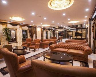 Vivaldi CE Gold Hotel - Ankara - Lounge