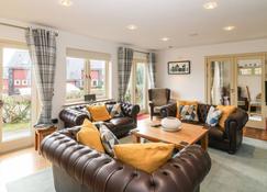 Ring Of Kerry Golf Club Cottage - Kenmare - Stue