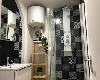 Au Studio 36 Arras avec parking privé - Arras