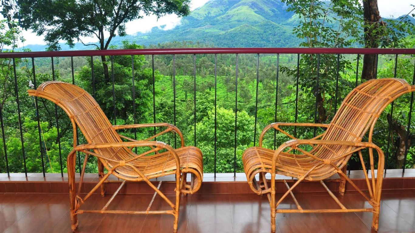 Planet Green Plantation Resorts