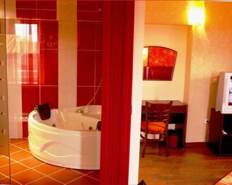 Hotel Akvaya - Veliko Tarnovo