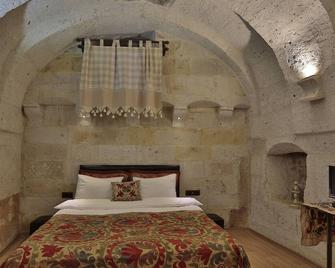 Sakli Konak Cappadocia Hotel&Restaurant - Uchisar - Quarto