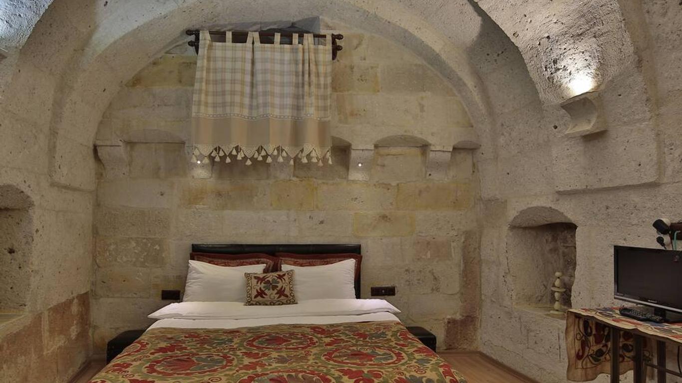 Sakli Konak Cappadocia Hotel&Restaurant