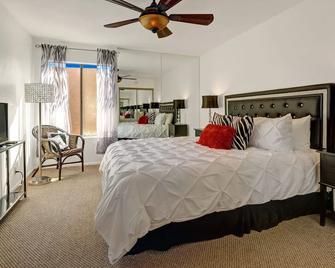 Ramon Estados Treehouse - Palm Springs - Habitación