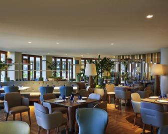 Fairmont Rio de Janeiro Copacabana - Rio de Janeiro - Restaurant