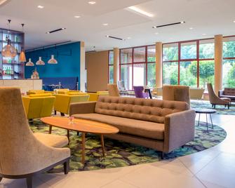 Mercure Jelenia Gora - Jelenia Góra - Lounge