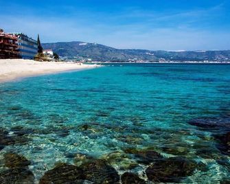 Il Nocchiero City Hotel - Soverato