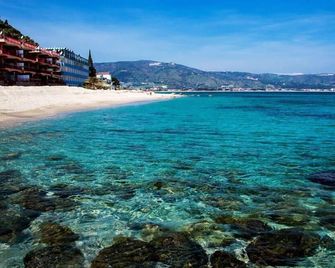 Il Nocchiero City Hotel - Soverato