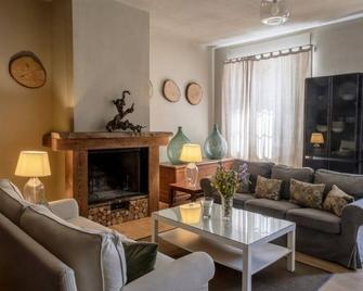 La Leccia. - 哥爾頓