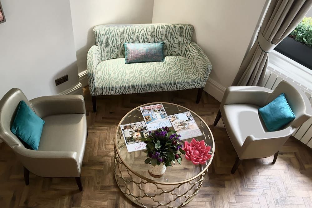 فندق ذا بيفيرلي لندن - فيكتوريا