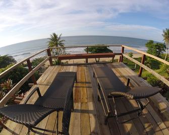 Nagapuri Beach Retreat - Kuala Penyu