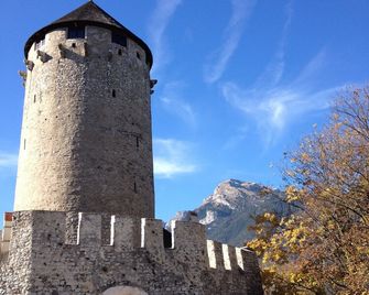 Schloss Matzen - Reith im Alpbachtal