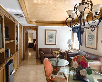 Hotel Hacienda Real - Ciudad del Carmen
