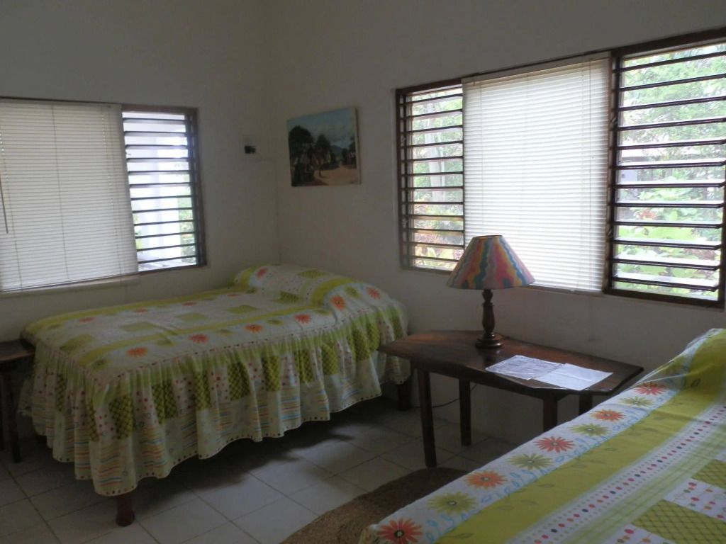 Negril Yoga Centre - Negril - Bedroom
