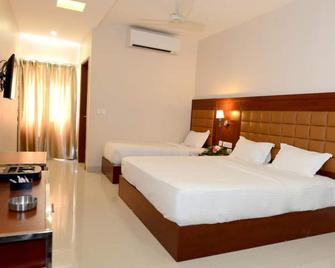 Awinco International - Ramanathapuram - Habitación