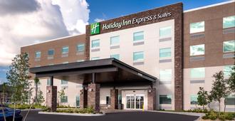 Holiday Inn Express & Suites Punta Gorda - Punta Gorda