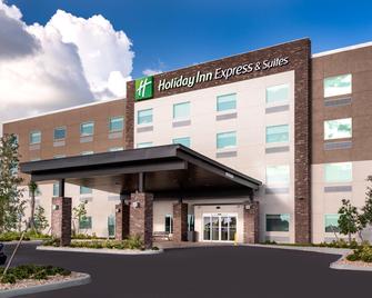 Holiday Inn Express & Suites Punta Gorda - Punta Gorda - Building