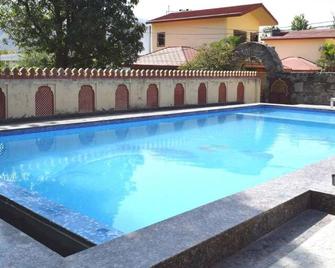 Sajjan Bagh Resort - Pushkar - Pool