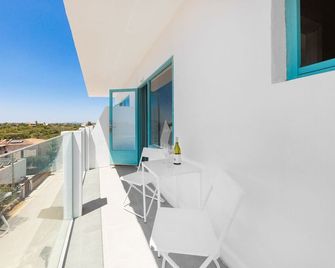 Casa de la Vida - Santanyí - Balcony