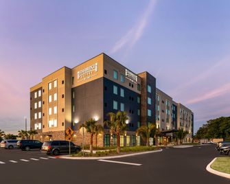 Staybridge Suites Ocala-Near Equestrian-Aquatics By IHG - Ocala - Edificio