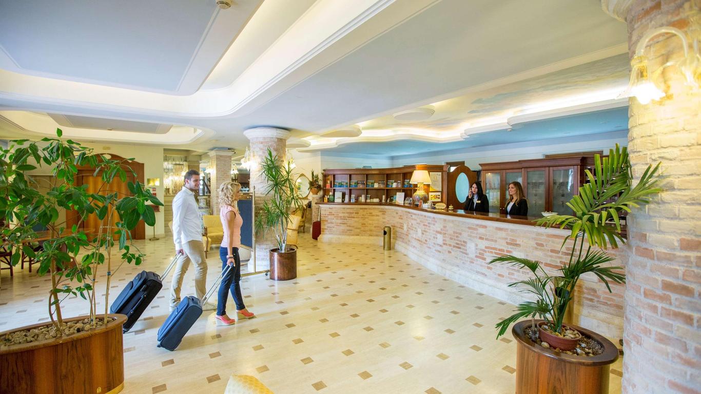 Hotel Casale