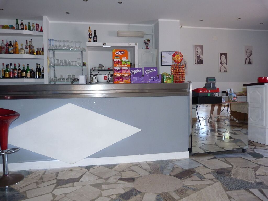 Camping Residence Il Faro - Isola di Capo Rizzuto - Bar