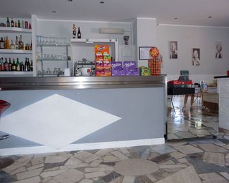Camping Residence Il Faro - Isola di Capo Rizzuto - Bar