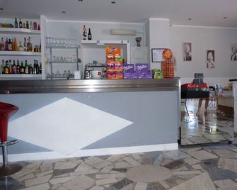 Camping Residence Il Faro - Isola di Capo Rizzuto - Bar