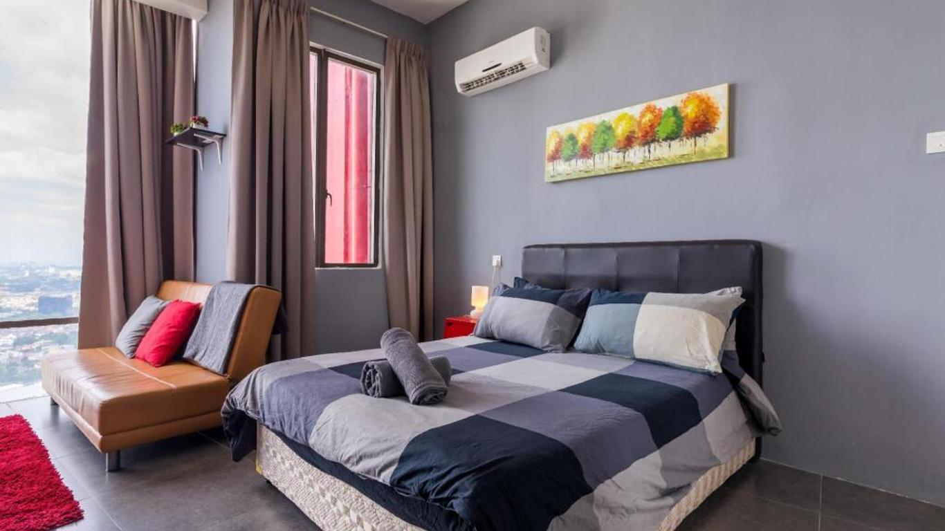 Empire Damansara Guesthouse