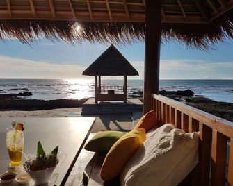 Double G Resort Anyer - Anyar - Playa