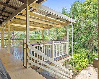 33 Cooloola Drive Rainbow Beach - Rainbow Beach - Балкон