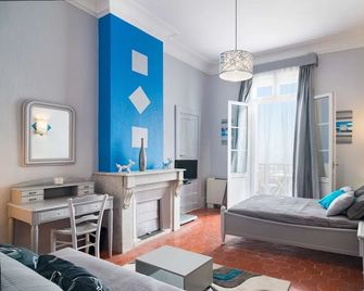 B&B Le Logis Du Mas - Sète