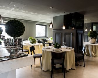 Hotel Rondissone - Rondissone - Restaurante