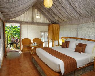 Wow Bison Woods Resort Yercaud - Yercaud - Habitación