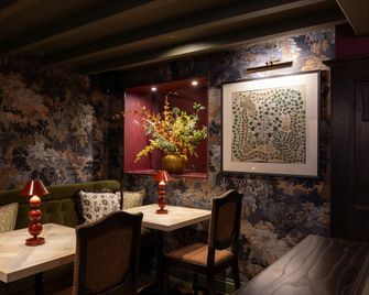 The George And Dragon - Marlow - Restaurant