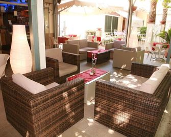 Branca - Praia a Mare